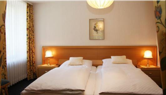 Landhaus Weilertal Hotel Badenweiler Quarto foto