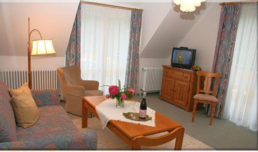 Landhaus Weilertal Hotel Badenweiler Quarto foto